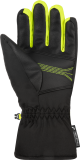 Reusch Bennet R-TEX® XT Junior 6461206 7686 schwarz grau back